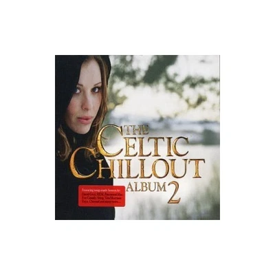 Ryan O'Donnell & Rachel - The Celtic Chillo... - Ryan O'Donnell & Rachel CD 7WVG - Bild 1 von 2