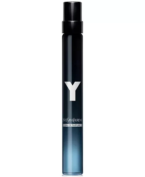 YSL Yves Saint Laurent Y 10ml Edp 100% Genuine Brand New Unboxed - image 1 of 1