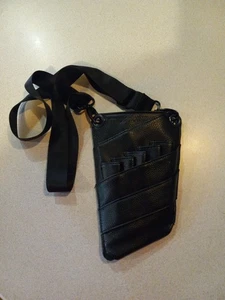 Drehpunkt Schere Tasche Schere Aufbewahrung Organizer Taille oder Schultertasche - Bild 1 von 4