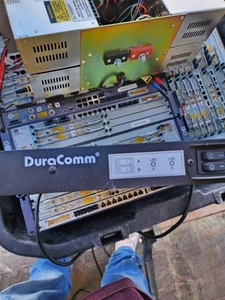 duracomm power supply HRP 300 48. quantity 5 - Photo 1/8