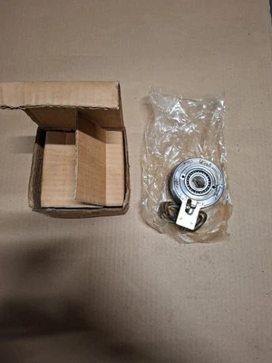 VEM Elektromagnet Lamellenkupplung Magnetkupplung WMW KLDO 1,25   Ø20 TGL 24V - Bild 1 von 4