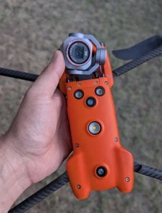 Autel Robotic EVO Lite+ With  case two b , two charger,nd filter 128card,1drop   - Picture 1 of 8