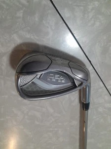 Adams Golf Idea Women's A12 OS 9 Iron Ultra Lite High Launch Graphite Shaft - Picture 1 of 5
