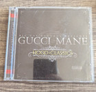 Guccie Mane Hood Classics 2 Disc Cd