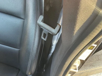 Mercedes Benz CLA250 2014-2019 retractor de cinturón de seguridad conductor delantero izquierdo 975895 Foto 1 de 4