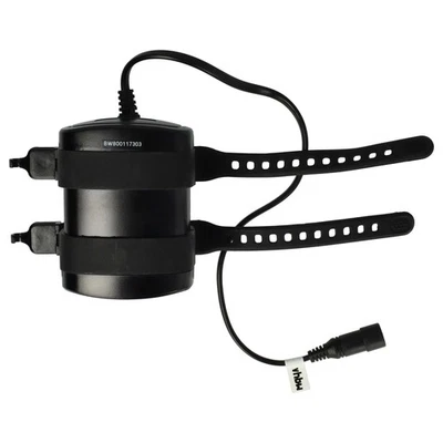 Battery Pack for Bicycle Lamp Bike Light 9000mAh 7.4V Waterproof - Image 1 of 4