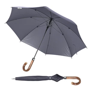 Selbstverteidigung Regenschirm unzerbrechlich legal Sicherheitsschirm  - Bild 1 von 13