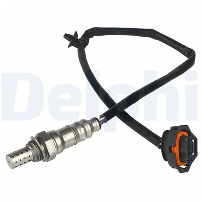 Delphi Sonda Lambda Per Opel Astra Meriva Vectra Zafira - Imagen 1 de 4