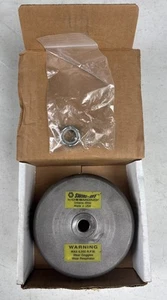 Swirl Off 50400 Desmond Stephan Swirl-off Tool With 21 Cutters - Brand New - Picture 1 of 4