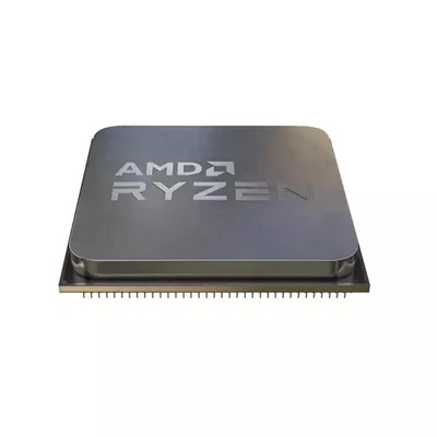 AMD Ryzen 5 5600 processor 3.5 GHz 32 MB L3 Tray - Image 1 of 2