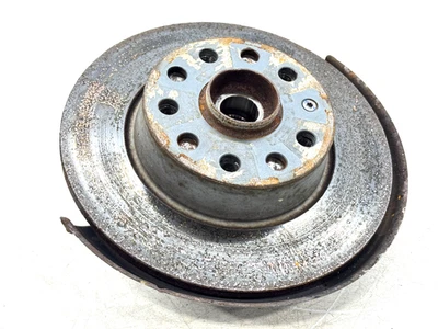 2015–2020 AUDI A3 S3 RS3 REAR RIGHT SIDE RH SPINDLE KNUCKLE OEM 5Q0505436J - Image 1 of 4