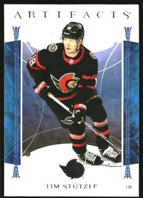 2022-23 Artifacts NHL Hockey (1-250) + INSERTS Finish set  UP TO 25% OFF - Image 1 of 2