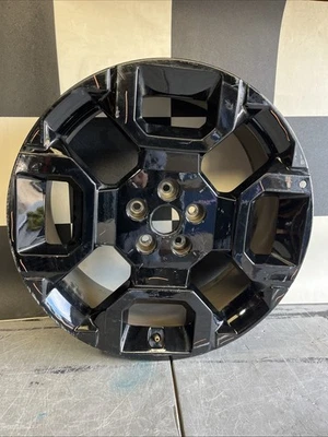 2024-2025 Kia Sorento Wheel Rim 20x8.5 Used Oem 52910-P2850 - Image 1 of 4