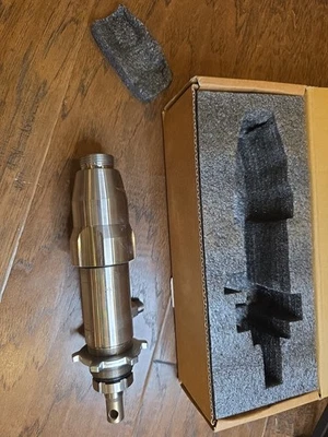 Bomba pulverizadora sin aire 248204 248-204 para Graco 695, 795, Ultra Max II GMAX 3900 Foto 1 de 4