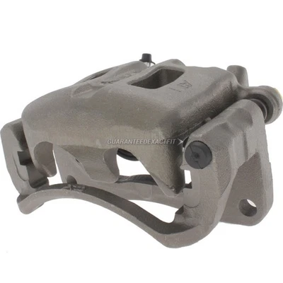 Pinza de freno delantera derecha centrada GAP para Mazda MPV 2000-2006 Foto 1 de 4