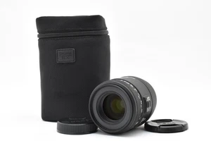 Rare Near Mint Sigma EX DG Macro 70mm F/2.8 Lens w/Case For Pentax MIJ #2597436 - Picture 1 of 12