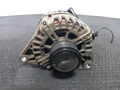 KIA SPORTAGE Alternator 2010-2018 1.7L D4FD 373002A850 - Image 1 of 4