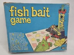 Vintage Fischköder Spiel - Bild 1 von 7