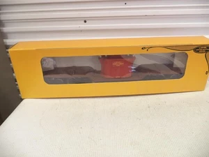 Lionel O-Gauge 6-9233, cast metal Transformer car, (lot ts), - Picture 1 of 5