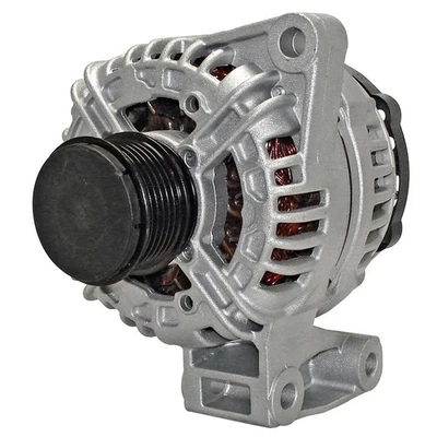 ACDelco 334-2815 Alternator For 05 Buick Allure LaCrosse - Image 1 of 4