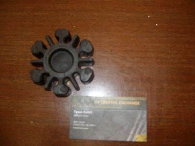 1996 96 KAWASAKI JET SKI 750SS PROPULSION IMPELLER DRIVE SHAFT CUSHION DAMPER - Image 1 of 2