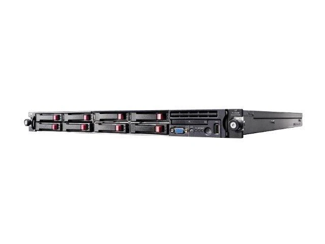 HP ProLiant DL360 G6 2x QUAD-Core XEON L5520 2.27GHz 32GB R 1u Rack Mount Server - Image 1 of 1