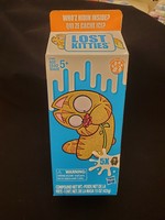 lost kitties sparkle squad