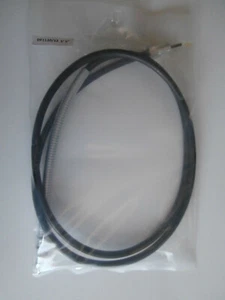 AJS, cable velocímetro incomparable 5' 5" de largo, armadura de 8" SMITHS # DF1110/22 - Imagen 1 de 1