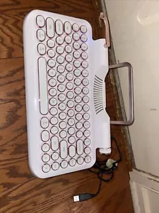 Máquina de escribir KnawKay (WTF42) - Imagen 1 de 6
