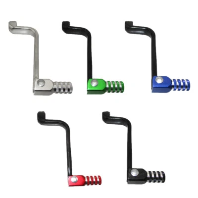 Folding Gear Shifter Shift Lever For Kawasaki KLX110 2005–2022 Foto 1 de 4