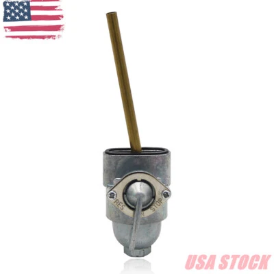 For Honda Fuel Valve Petcock CB350F 1972-1974 CB500K 1971-1973 CB550K 1974 — 第 1/4 张图片