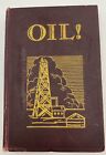 OIL! by Upton Sinclair 1927 Albert & Charles Boni 1st Ed. 6th Print Hardcover