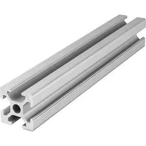 1000mm 2020 Aluminum Extrusion Profile For CNC 3D Printer 20mm x 20mmT-Slot - Picture 1 of 1