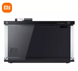 Xiaomi 20L Smart Fish Tank Built in Filter/Pump & LED Works With MiHome APP - Picture 1 of 6