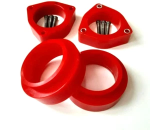 Lift Kit 40mm 1.6" for Nissan PATHFINDER R50, TERRANO R50, TERRANO REGULUS JR50 - Imagen 1 de 3