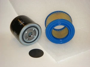 Kit de compresor de servicio intermedio para HPC (96000204) - Imagen 1 de 1