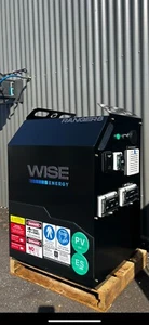 WISE Energy Ranger10 - Picture 1 of 3