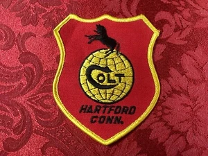 “Colt Firearms” Rare Vintage Patch “New” ! - Picture 1 of 2