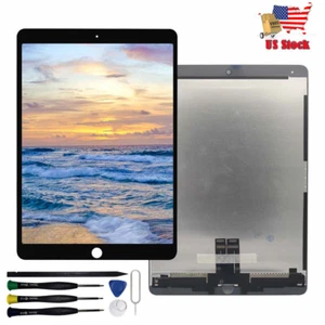 LCD Touch Screen Display Digitizer Assembly For iPad Pro 10.5" A1709 A1701 A1852 - Picture 1 of 8