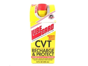 67010 CVT Recharge and Protect LUBEGARD - Picture 1 of 6