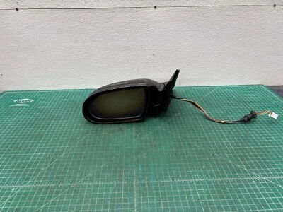 03-08 ESPEJO RETROVISOR IZQUIERDO LADO CONDUCTOR MERCEDES-BENZ R230 SL550 SL500 OEM Foto 1 de 4