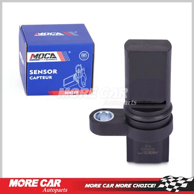 Sensor magnético de posición del árbol de levas para Buick Cadillac Chevrolet GMC Saab Saturn Foto 1 de 4