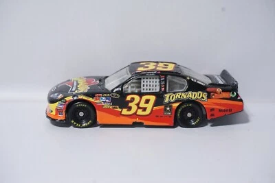 Ryan Newman 2011 Tornados 1:64 Diecast Nascar Modelo ¡¡LEER SUELTO!!! Foto 1 de 4