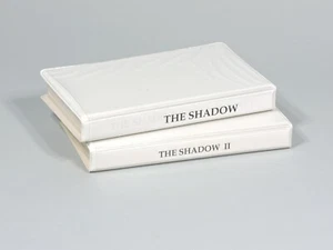 The Shadow Cassettes - Old Time Radio - OTR - Bild 1 von 3