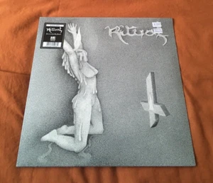 RITUAL surrounded by death LP NEW doom metal NWOBHM arc WITCHFINDER GENERAL - Picture 1 of 1