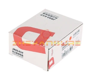 1PCS New Delixi JRS2-63/F 3UA59 Thermal Overload Protection Relay - Picture 1 of 10