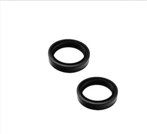 2 Sellos de Aceite Originales yamaha Para yamaha MTT690A Tracer 700 2018 - Imagen 1 de 1