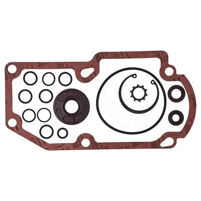 Exmark 142-3604 Pump Seal Kit Lazer Z AS Z E S X Series 116-1368 Zero Turn