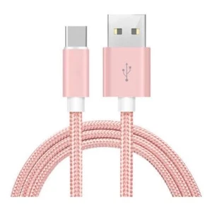 Charging cable for Kindle Fire 8 HD, Fire 8 HD + and Fire HD 10 (USB C) LOT - Picture 1 of 17