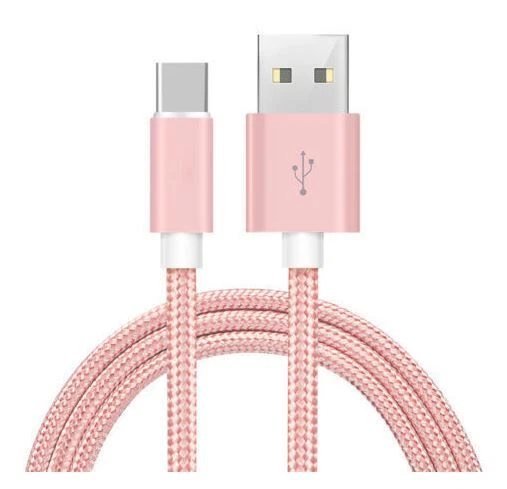 Charging cable for Kindle Fire 8 HD, Fire 8 HD + and Fire HD 10 (USB C) LOT - Image 1 of 1